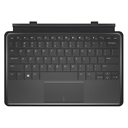Dell Tablet Keyboard - Slim