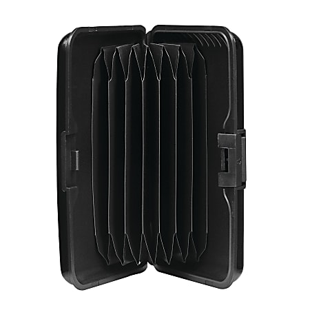 Aazon.co | Sasonite RFID Neck Pouch - Lightweight And Durable Nylon - View #4