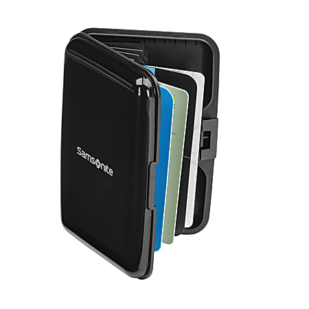 Samsonite wallets online new arrivals