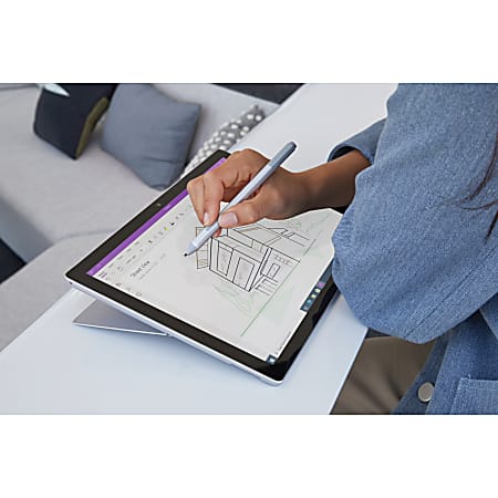 Amazon.com: Microsoft Surface Pro 7+ Intel Core i7 11th Gen