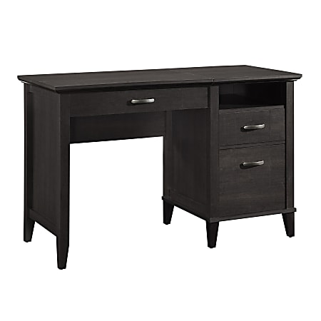 Ameriwood Home Quinn Lift Top Desk Espresso Office Depot