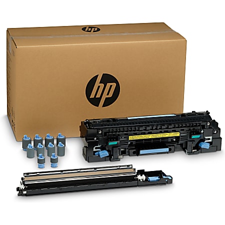 HP LaserJet 110V Maintenance/Fuser Kit