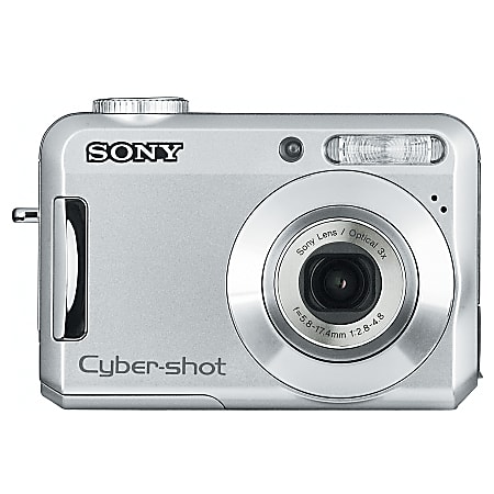 Canon PowerShot SD850 IS 8.0 Megapixel Digital ELPH Camera