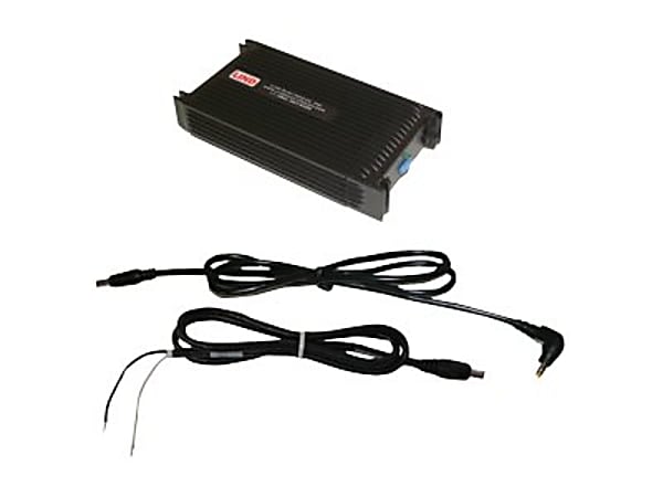 Lind PA1580-3207 - Power adapter - 11 - 16 V - for Panasonic Toughbook 31, 52, 74