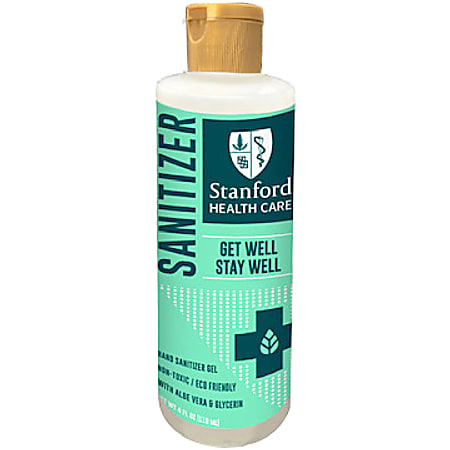 Holland USA 70% Alcohol Hand Sanitizer Gel, 4 Oz