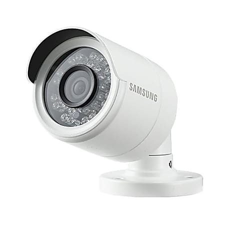 Samsung Techwin SDC-9443BC 2 Megapixel Surveillance Camera - 1 Pack - 82 ft Night Vision - 1920 x 1080 - CMOS