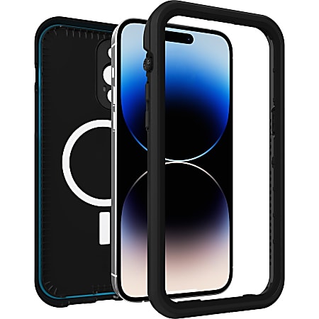 OtterBox iPhone 14 Pro Max OtterBox FR Case for MagSafe