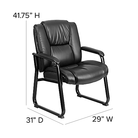Office depot reception 2025 chairs