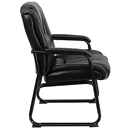 Flash furniture 2025 executive side chair