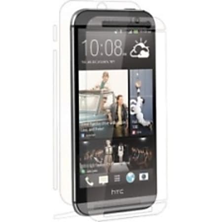 BodyGuardz UltraTough Clear Skins Full Body