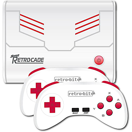 Retrocade review hot sale