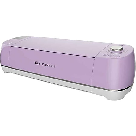 Cricut air 2 sale
