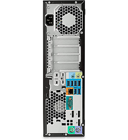 良品 HP Z240 SFF(E3-1225V5/ 8GB/ Win11Pro)