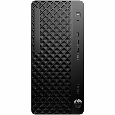 HP ProDesk 4 G1i AI, Tower Core Ultra 7 265/Up To 5.3 GHz, RAM 16 GB, SSD 512 GB, With HP Wolf Pro Security Edition (1 year), C57BLUTABA