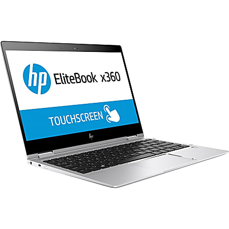 HP EliteBook x360 1020 G2 Laptop 12.5 Touch Screen Intel Core i7