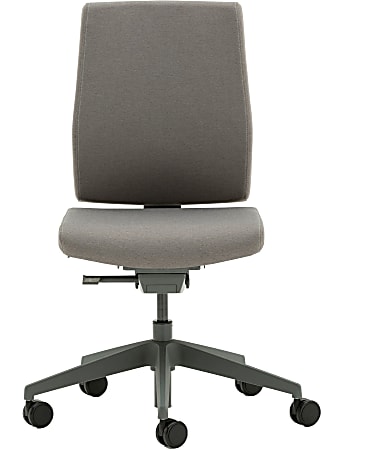 Armless office chair office depot clearance