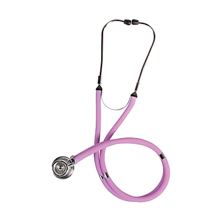  MABIS Stethoscope Sprague Rappaport 5 in 1 for Heart