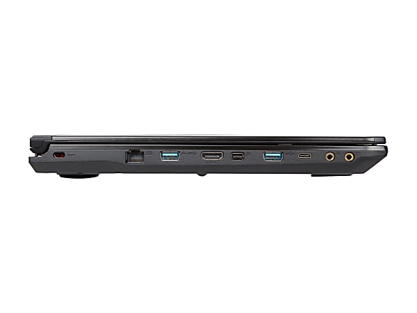 MSI GE62VR Apache Pro 606 Laptop 15.6 Screen Intel Core i7 16GB