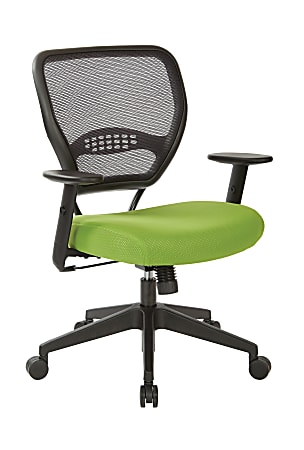 Office star professional online air grid space chair