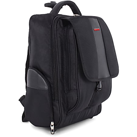 Swiss rolling backpack hot sale