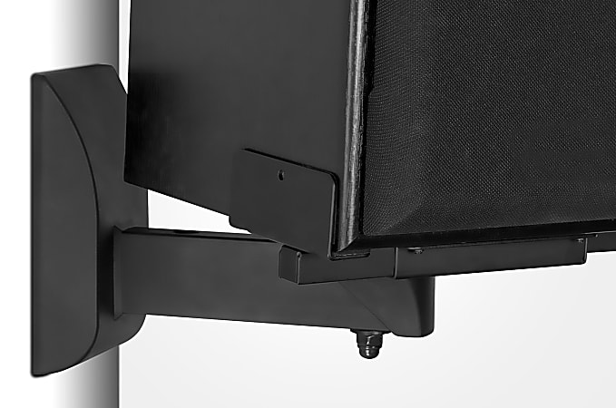 Speaker wall mounts home depot 2025