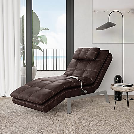 Lifestyle solutions online relax a lounger