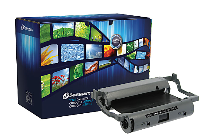 Office Depot&reg; Brand 2010 (Brother PC-201) Thermal Fax Cartridge