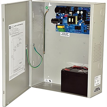 Altronix AL1012ULX Proprietary Power Supply - Wall Mount,