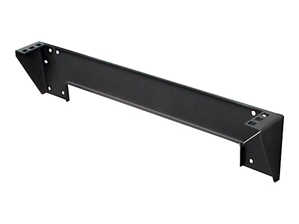 RackSolutions - Rack bracket - wall mountable - 1U - 19"