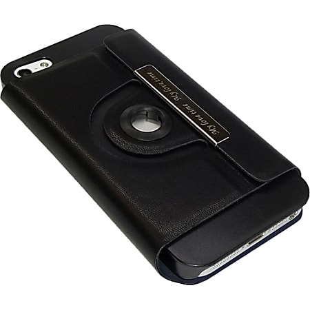 Premiertek Carrying Case (Flip) for iPhone