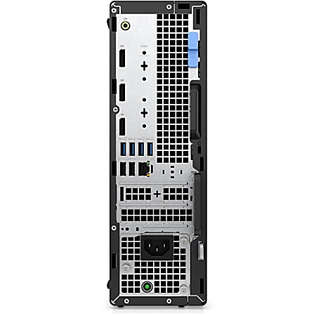 Dell OptiPlex 7000 7010 Plus Desktop PC Intel Core i7 16GB Memory