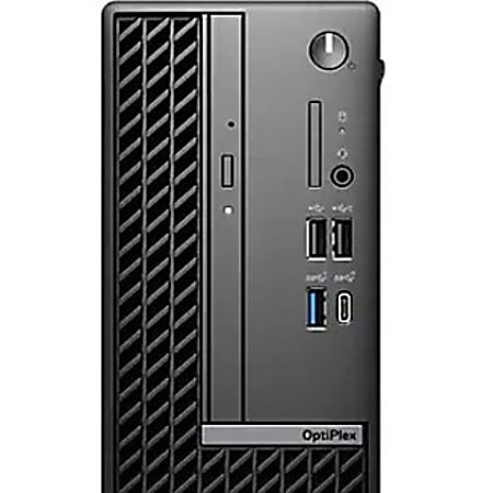 Dell OptiPlex 7000 7010 Plus Desktop PC Intel Core i7 16GB Memory