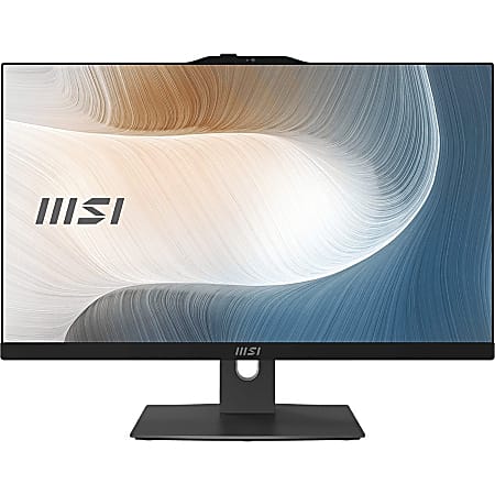 公式限定 福袋 - 公式通販オンラインショップ Modern MSI AM242TP Screen Touch 23.8 PC Desktop One in All Others