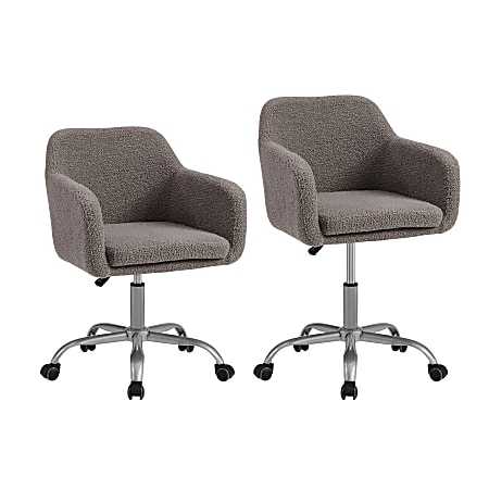 Sherpa on sale task chair