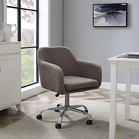 Sherpa discount desk chair