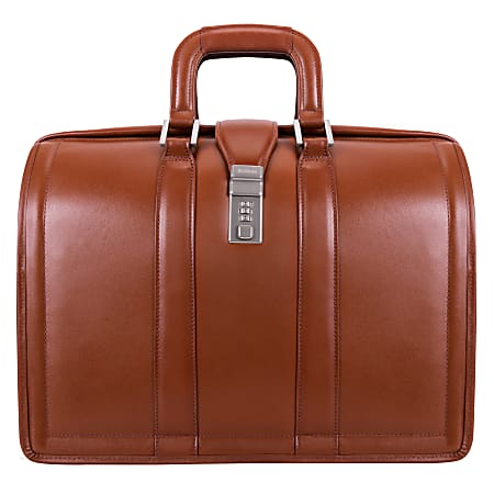 Mcklein luggage