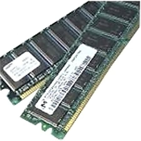 AddOn Cisco MEM3800-512D Compatible 512MB Factory Original DRAM Upgrade