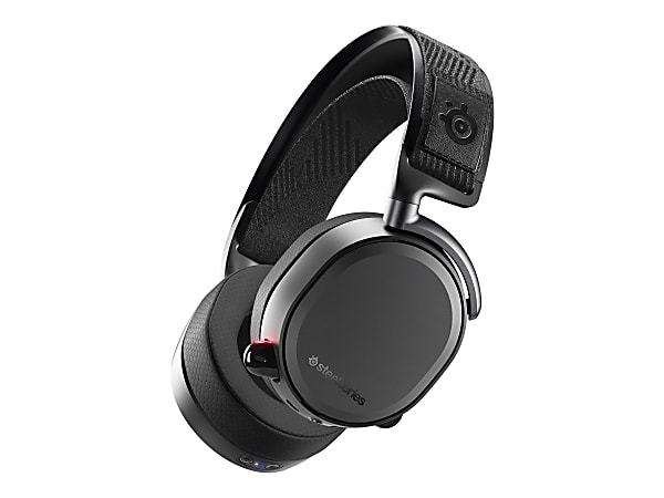 Ss arctis pro wireless clearance