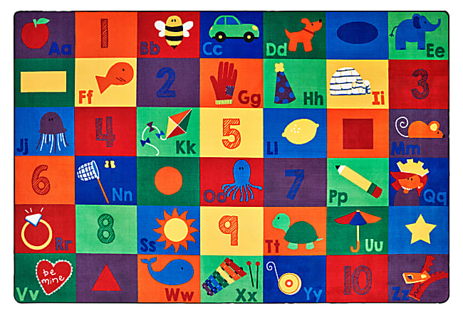 Abc rug shop