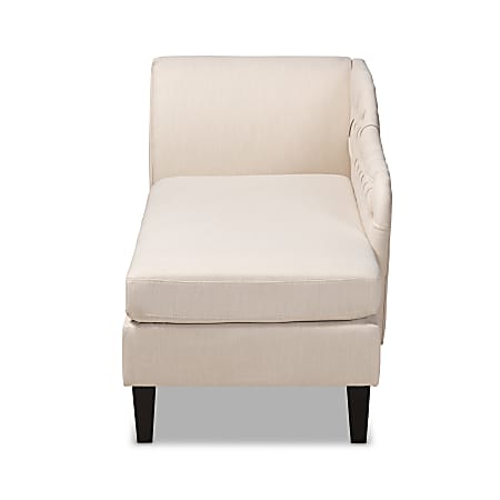 Baxton studio chaise 2025 lounge