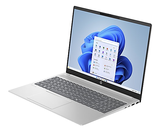 HP 16 Pavilion Laptop Open Box AMD Ryzen 7 AI Enabled 16GB RAM