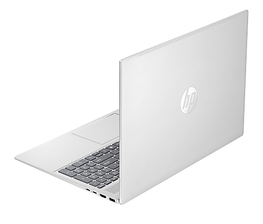 HP 16 Pavilion Laptop Open Box AMD Ryzen 7 AI Enabled 16GB RAM