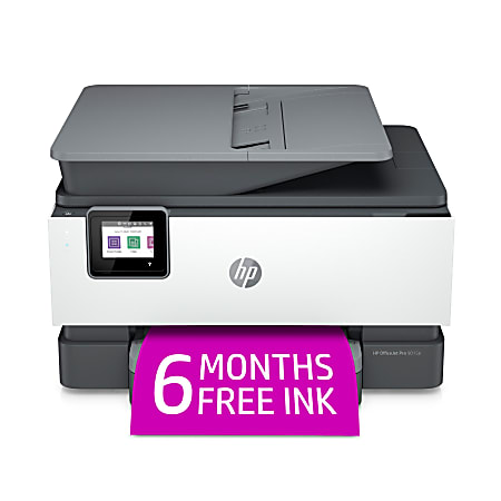 Hp officejet pro 9015 discount