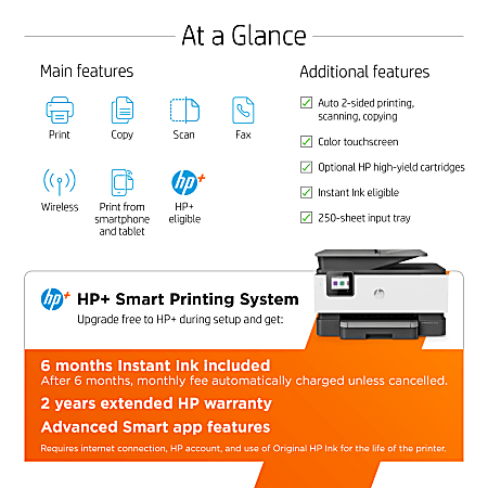 Hp officejet store pro 9015