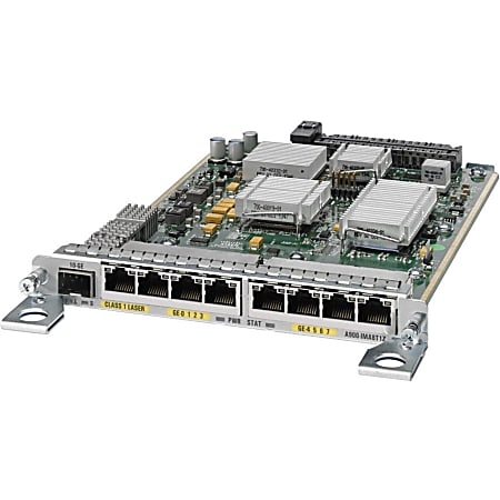 Cisco ASR 900 2 Port 10GE SFP+/XFP Interface Module -  - A900IMA2Z
