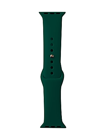 Centon Wristband For Apple Watch, Turquoise Matte, OB-AAAF