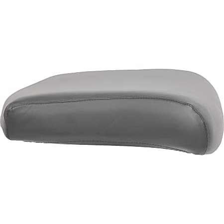 Lorell Antimicrobial Seat Cover - 19" Length x