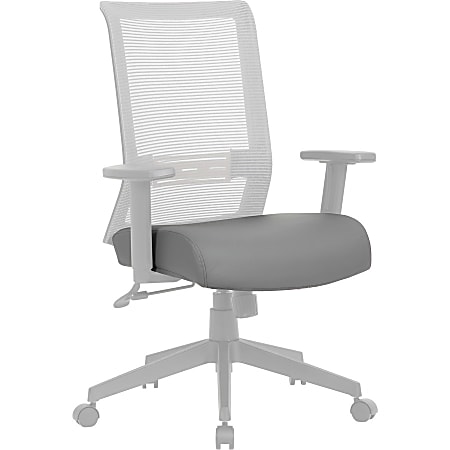 Lorell Antimicrobial Seat Cover - 19