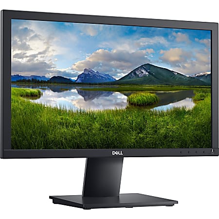 Dell E2020H 20" Class LCD Monitor - 16:9
