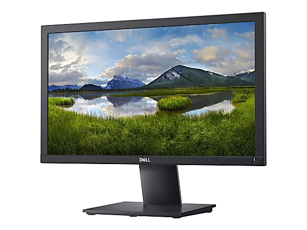 Dell E2020H 20 LCD Monitor - Office Depot